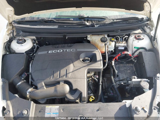 Auction sale of the 2008 Chevrolet Malibu Ls, vin: 1G1ZG57B184253252, lot number: 12675404