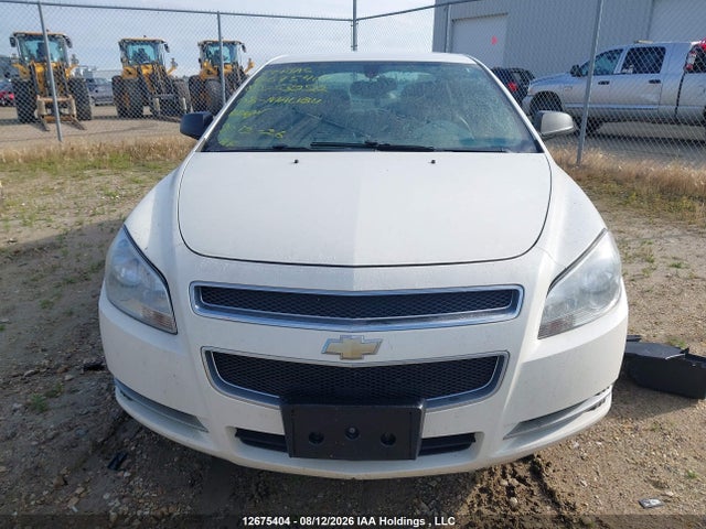 Auction sale of the 2008 Chevrolet Malibu Ls, vin: 1G1ZG57B184253252, lot number: 12675404