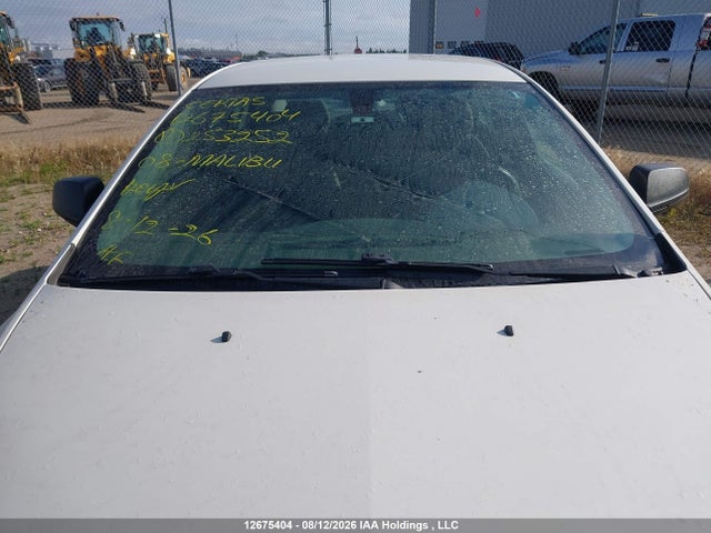 Auction sale of the 2008 Chevrolet Malibu Ls, vin: 1G1ZG57B184253252, lot number: 12675404
