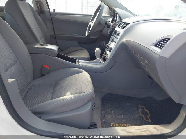 Auction sale of the 2008 Chevrolet Malibu Ls, vin: 1G1ZG57B184253252, lot number: 12675404