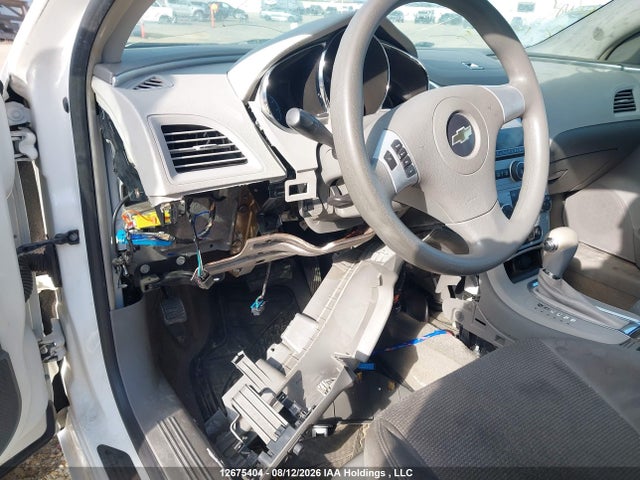 Auction sale of the 2008 Chevrolet Malibu Ls, vin: 1G1ZG57B184253252, lot number: 12675404