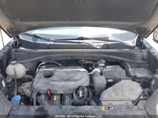 KIA Sportage 2018 KNDPMCAC0J7388899 Image 10