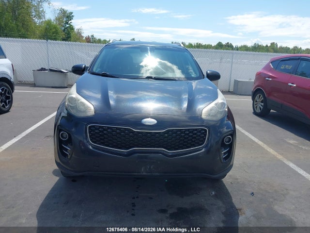 KIA Sportage 2018 KNDPMCAC0J7388899 Image 12
