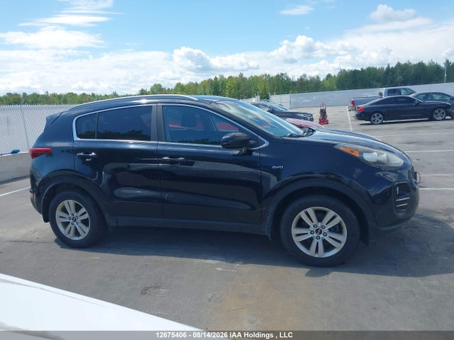 KIA Sportage 2018 KNDPMCAC0J7388899 Image 13