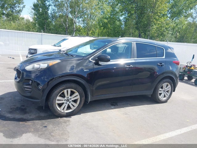 KIA Sportage 2018 KNDPMCAC0J7388899 Image 14