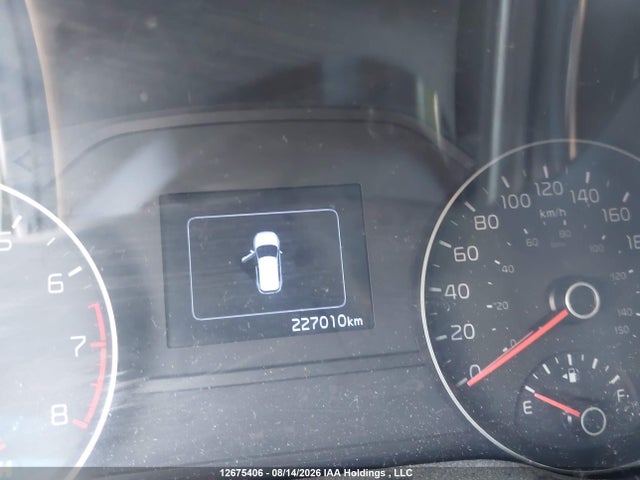 KIA Sportage 2018 KNDPMCAC0J7388899 Image 15
