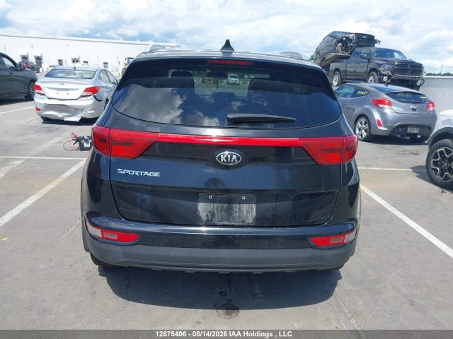 KIA Sportage 2018 KNDPMCAC0J7388899 Image 16