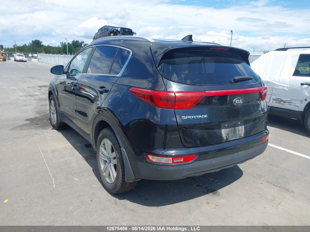 KIA Sportage 2018 KNDPMCAC0J7388899 Image 3