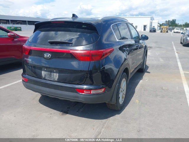 KIA Sportage 2018 KNDPMCAC0J7388899 Image 4