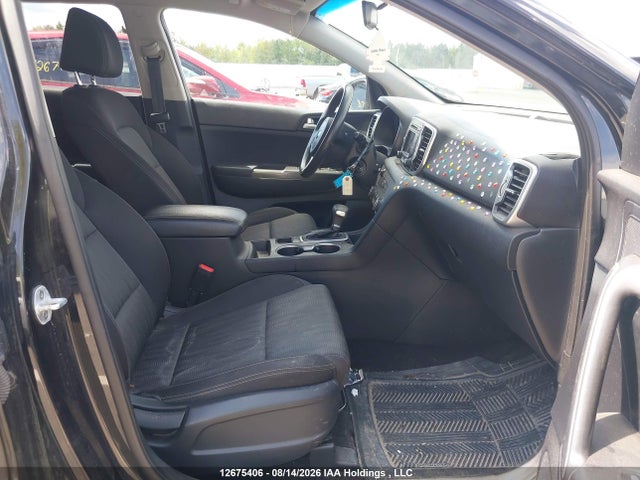 KIA Sportage 2018 KNDPMCAC0J7388899 Image 5