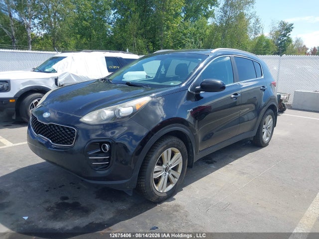 KIA Sportage 2018 KNDPMCAC0J7388899 Image 6