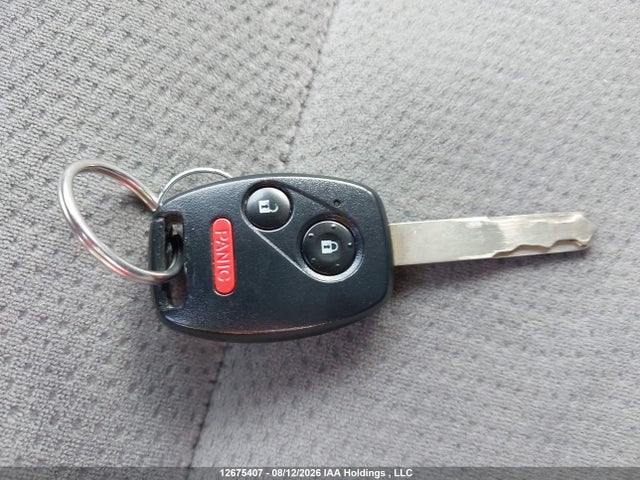 Aukcja sprzedaży 2009 Honda Civic Dx-g, vin: 2HGFA16499H026551, numer aukcji: 12675407