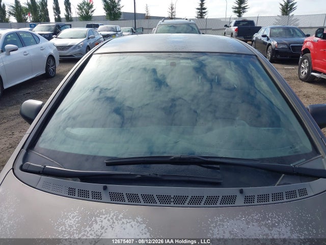 Aukcja sprzedaży 2009 Honda Civic Dx-g, vin: 2HGFA16499H026551, numer aukcji: 12675407