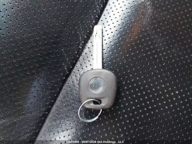 Auction sale of the 2003 Lexus Gs 300, vin: JT8BD69S330186088, lot number: 12675409