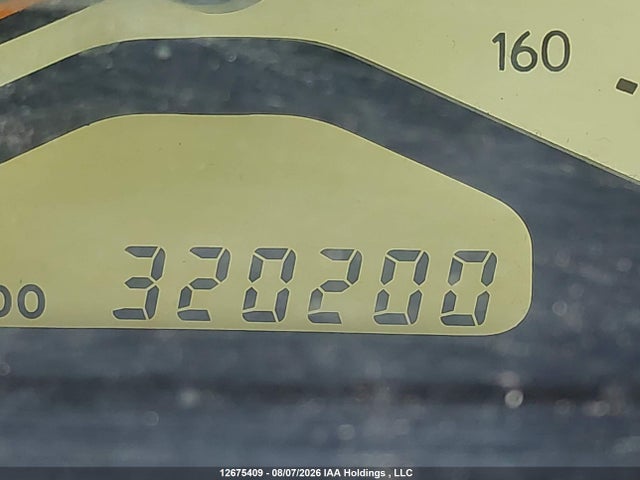Auction sale of the 2003 Lexus Gs 300, vin: JT8BD69S330186088, lot number: 12675409