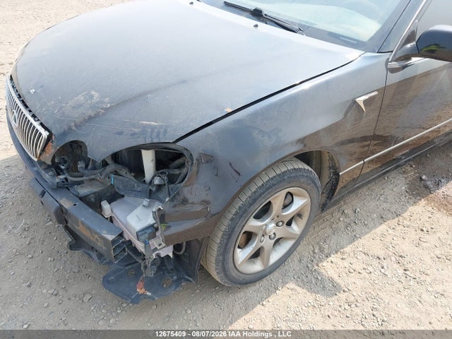 Auction sale of the 2003 Lexus Gs 300, vin: JT8BD69S330186088, lot number: 12675409
