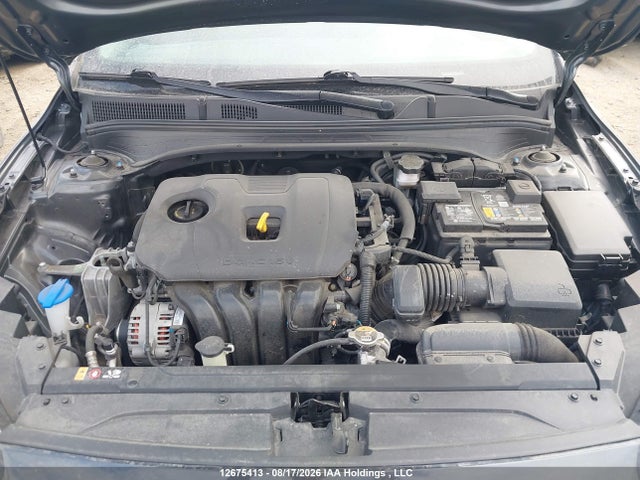 Продажа на аукционе авто 2024 Kia Forte Lx/lxs, vin: 3KPF24AD4RE766444, номер лота: 12675413