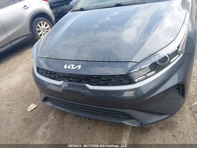 Продажа на аукционе авто 2024 Kia Forte Lx/lxs, vin: 3KPF24AD4RE766444, номер лота: 12675413