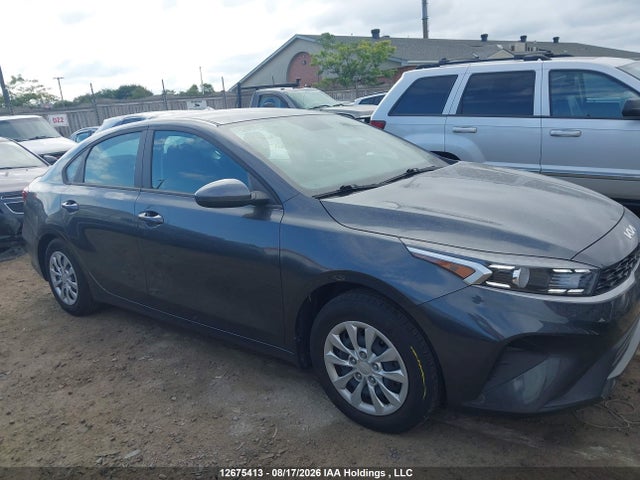 Продажа на аукционе авто 2024 Kia Forte Lx/lxs, vin: 3KPF24AD4RE766444, номер лота: 12675413