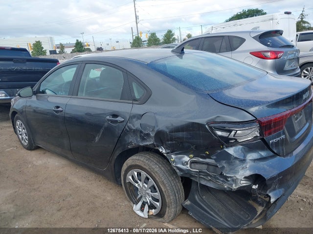 Продажа на аукционе авто 2024 Kia Forte Lx/lxs, vin: 3KPF24AD4RE766444, номер лота: 12675413
