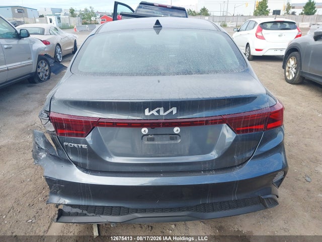 Продажа на аукционе авто 2024 Kia Forte Lx/lxs, vin: 3KPF24AD4RE766444, номер лота: 12675413