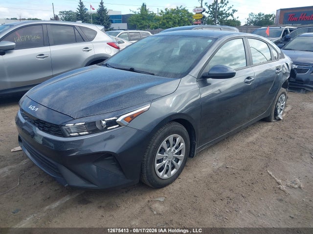 Продажа на аукционе авто 2024 Kia Forte Lx/lxs, vin: 3KPF24AD4RE766444, номер лота: 12675413