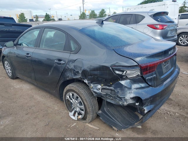 Продажа на аукционе авто 2024 Kia Forte Lx/lxs, vin: 3KPF24AD4RE766444, номер лота: 12675413