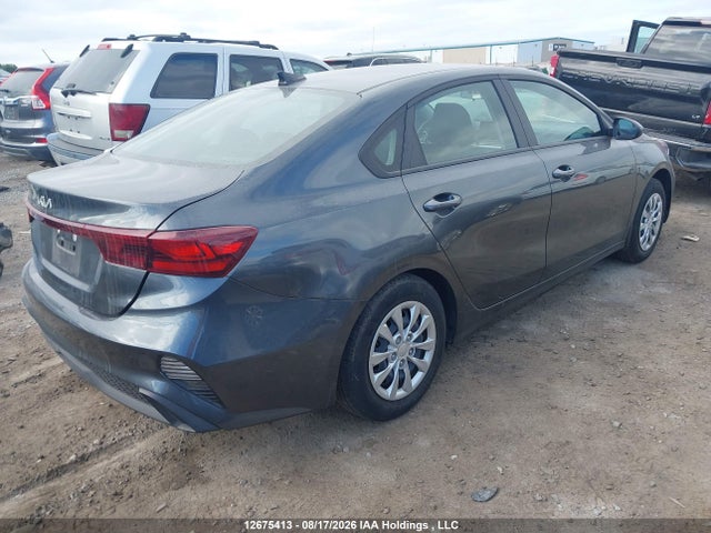 Продажа на аукционе авто 2024 Kia Forte Lx/lxs, vin: 3KPF24AD4RE766444, номер лота: 12675413