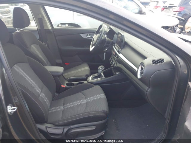 Продажа на аукционе авто 2024 Kia Forte Lx/lxs, vin: 3KPF24AD4RE766444, номер лота: 12675413