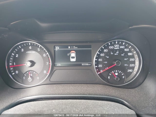 Продажа на аукционе авто 2024 Kia Forte Lx/lxs, vin: 3KPF24AD4RE766444, номер лота: 12675413