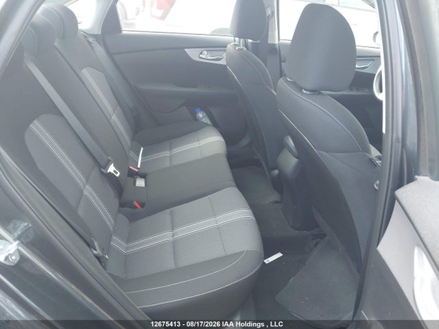 Продажа на аукционе авто 2024 Kia Forte Lx/lxs, vin: 3KPF24AD4RE766444, номер лота: 12675413