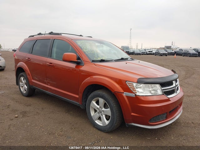 Продажа на аукционе авто 2012 Dodge Journey Se, vin: 3C4PDCABXCT214277, номер лота: 12675417