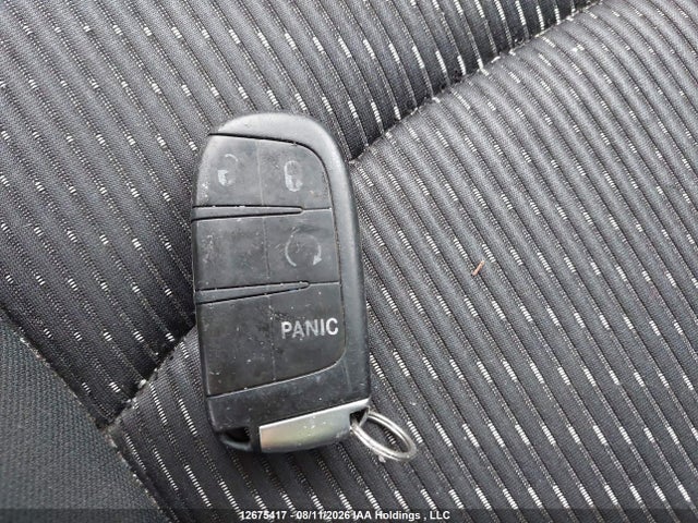 Aukcja sprzedaży 2012 Dodge Journey Se, vin: 3C4PDCABXCT214277, numer aukcji: 12675417