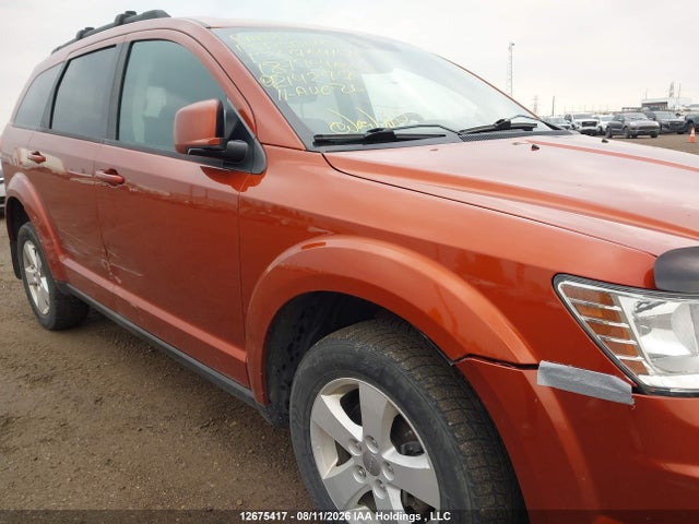 Aukcja sprzedaży 2012 Dodge Journey Se, vin: 3C4PDCABXCT214277, numer aukcji: 12675417