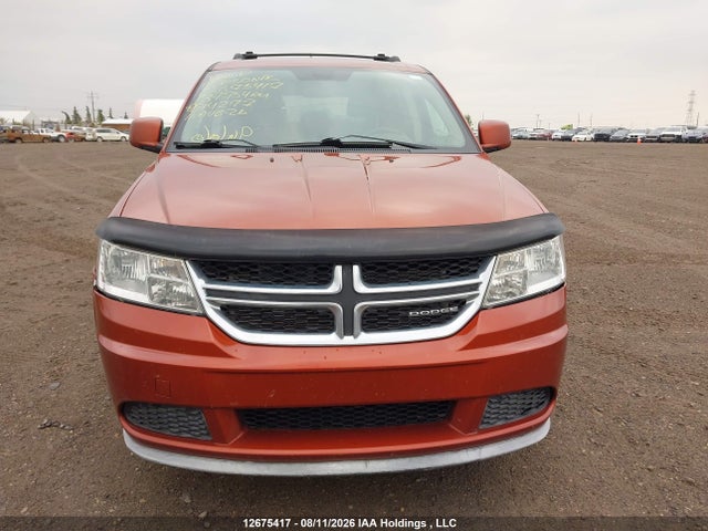 Aukcja sprzedaży 2012 Dodge Journey Se, vin: 3C4PDCABXCT214277, numer aukcji: 12675417