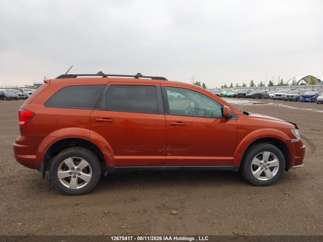 Aukcja sprzedaży 2012 Dodge Journey Se, vin: 3C4PDCABXCT214277, numer aukcji: 12675417