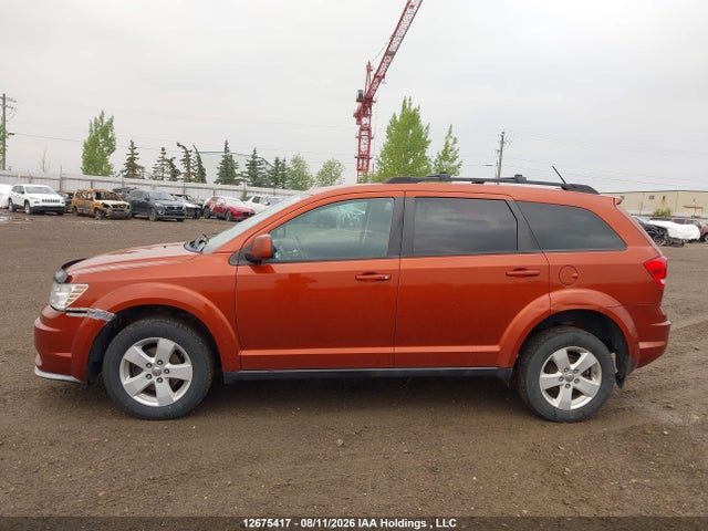 Aukcja sprzedaży 2012 Dodge Journey Se, vin: 3C4PDCABXCT214277, numer aukcji: 12675417