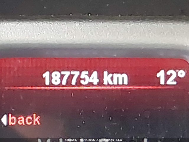 Aukcja sprzedaży 2012 Dodge Journey Se, vin: 3C4PDCABXCT214277, numer aukcji: 12675417