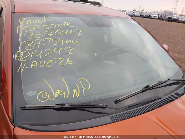 Aukcja sprzedaży 2012 Dodge Journey Se, vin: 3C4PDCABXCT214277, numer aukcji: 12675417