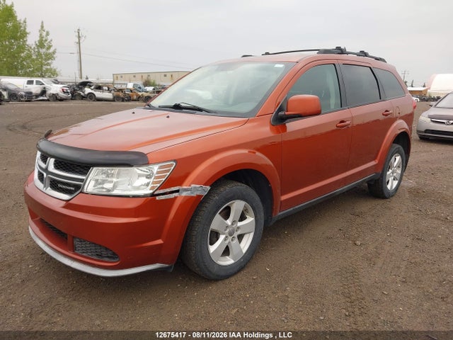 Aukcja sprzedaży 2012 Dodge Journey Se, vin: 3C4PDCABXCT214277, numer aukcji: 12675417