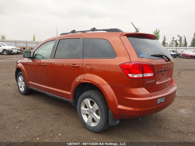 Aukcja sprzedaży 2012 Dodge Journey Se, vin: 3C4PDCABXCT214277, numer aukcji: 12675417