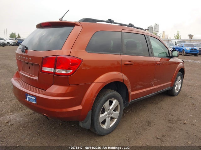 Aukcja sprzedaży 2012 Dodge Journey Se, vin: 3C4PDCABXCT214277, numer aukcji: 12675417