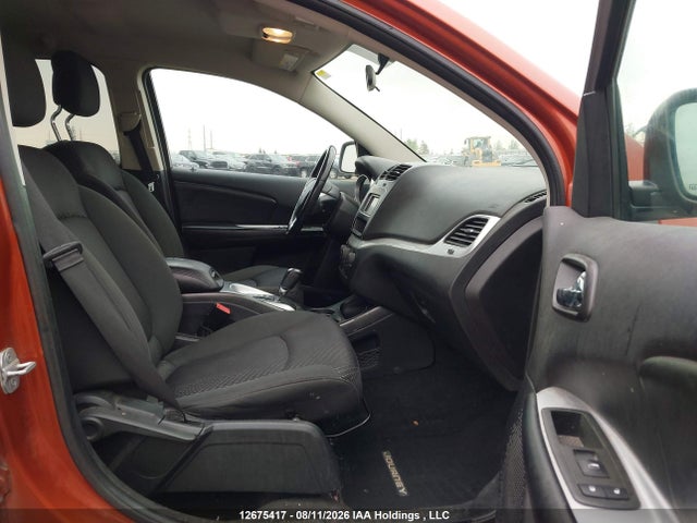 Aukcja sprzedaży 2012 Dodge Journey Se, vin: 3C4PDCABXCT214277, numer aukcji: 12675417
