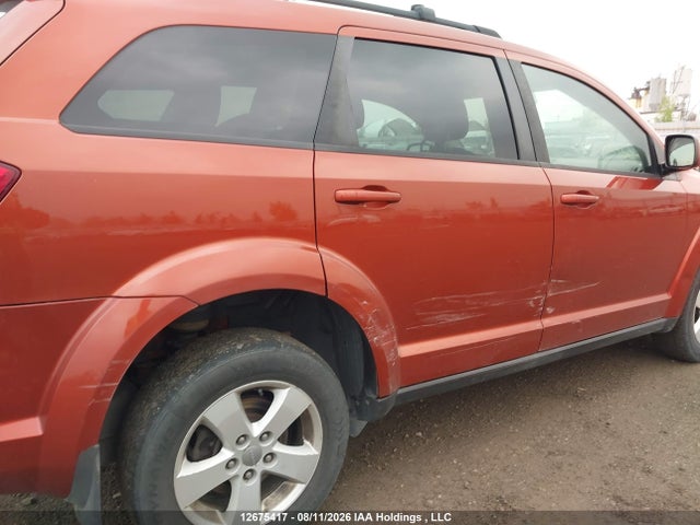 Aukcja sprzedaży 2012 Dodge Journey Se, vin: 3C4PDCABXCT214277, numer aukcji: 12675417
