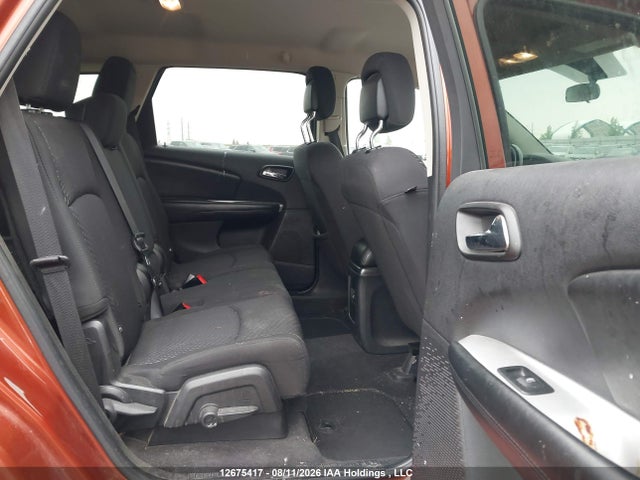 Aukcja sprzedaży 2012 Dodge Journey Se, vin: 3C4PDCABXCT214277, numer aukcji: 12675417