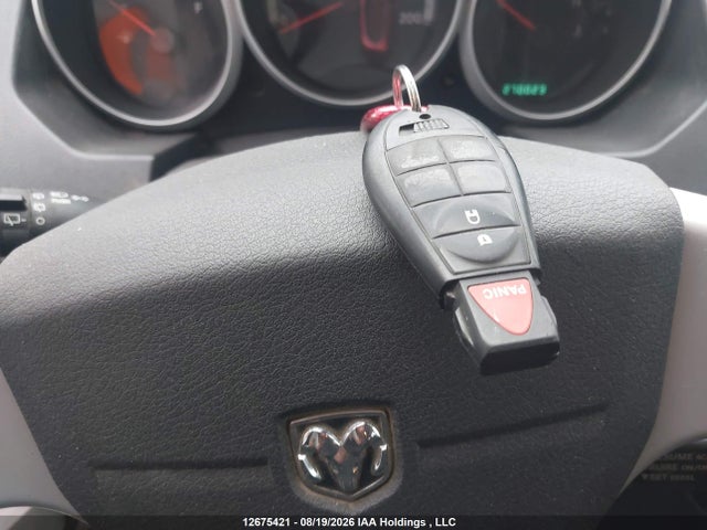 Продаж на аукціоні авто 2010 Dodge Grand Caravan, vin: 2D4RN4DE2AR486603, номер лоту: 12675421