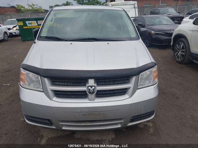 Продаж на аукціоні авто 2010 Dodge Grand Caravan, vin: 2D4RN4DE2AR486603, номер лоту: 12675421