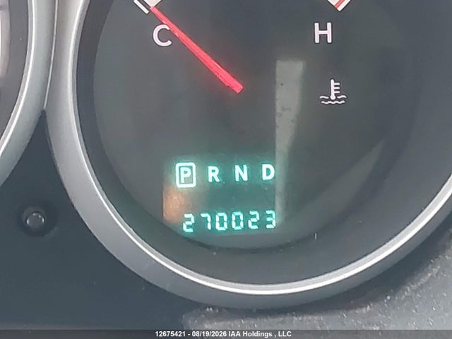 Продаж на аукціоні авто 2010 Dodge Grand Caravan, vin: 2D4RN4DE2AR486603, номер лоту: 12675421
