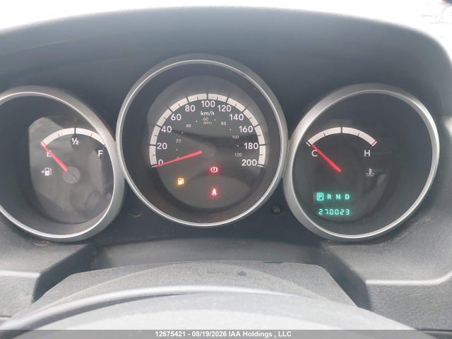 Продаж на аукціоні авто 2010 Dodge Grand Caravan, vin: 2D4RN4DE2AR486603, номер лоту: 12675421