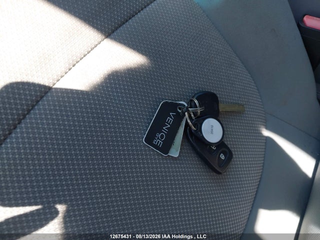 Продаж на аукціоні авто 2013 Hyundai Accent Gl, vin: KMHCT4AE7DU426588, номер лоту: 12675431